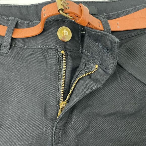 New! Forever 21 | Small | Pockets | Cotton| Shorts - Picture 10 of 12